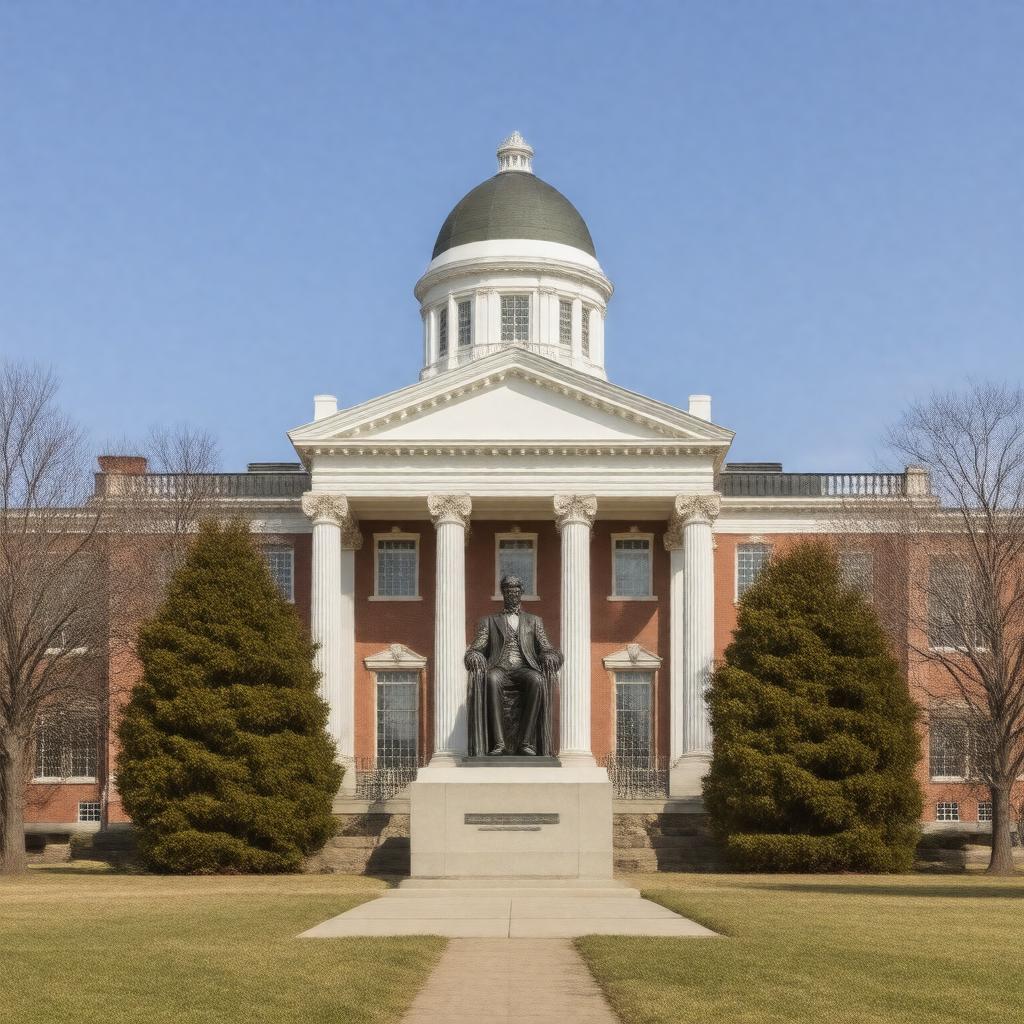 Bascom Hall